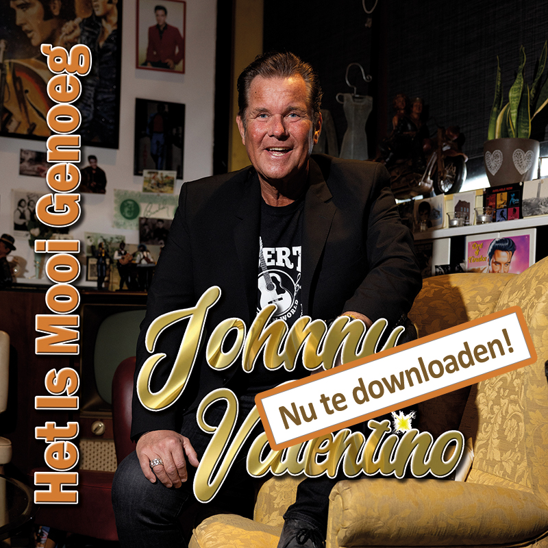 Single .. Het is mooi genoeg